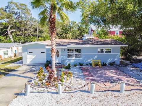 604 BETMOR LANE, PALM HARBOR, FL 34683