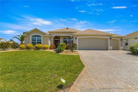 432 PRINCETON PLACE, THE VILLAGES, FL 32162