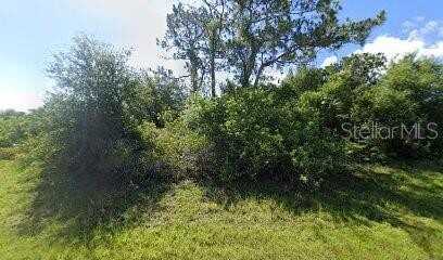 138 SMALLWOOD ROAD, ROTONDA WEST, FL 33947