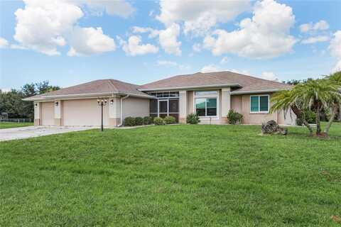 423 RAVENSWOOD BOULEVARD, PORT CHARLOTTE, FL 33954