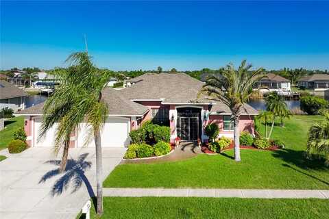 7324 KENWOOD DRIVE, NORTH PORT, FL 34287