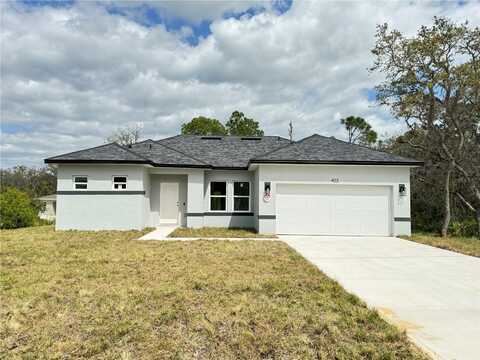 403 CARIBBEAN COURT, POINCIANA, FL 34759