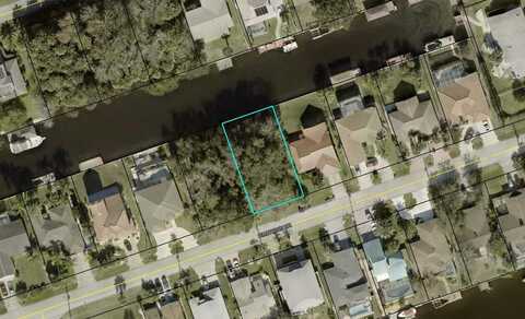 113 CIMMARON DRIVE, PALM COAST, FL 32137