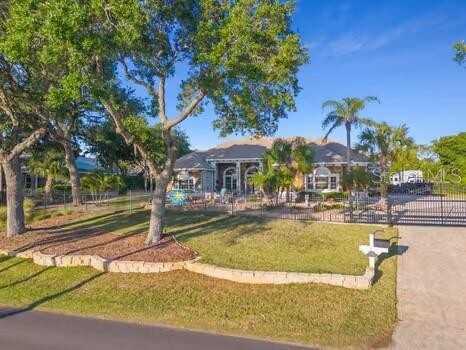 3765 JOHN ANDERSON DRIVE, ORMOND BEACH, FL 32176