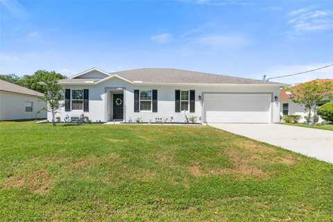 9 PRINCE WALTER LANE, PALM COAST, FL 32164