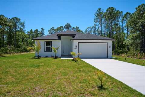 3391 ORCHID DRIVE, INDIAN LAKE ESTATES, FL 33855