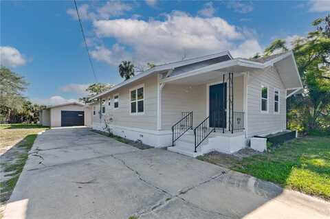 322 W EUCLID AVENUE, DELAND, FL 32720