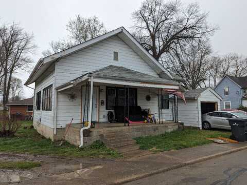 2104 W 16th Street, Anderson, IN 46016