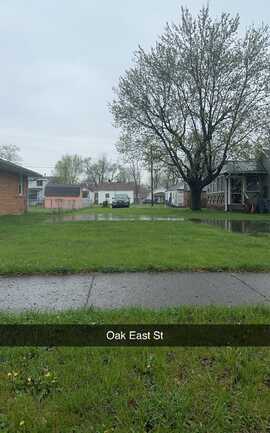 0 Oak East Street, Anderson, IN 46012