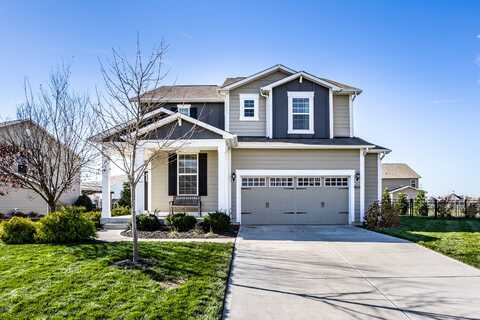 13584 Forest Glade Drive, Fishers, IN 46037