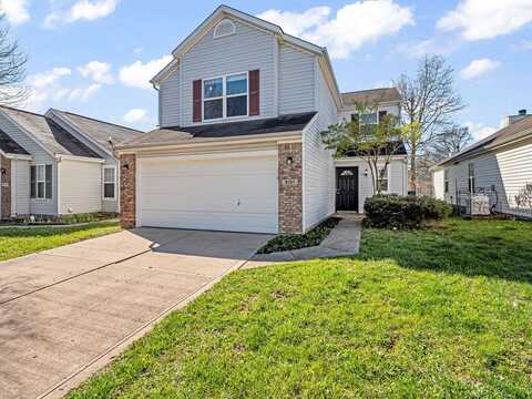 9151 Allegro Drive, Indianapolis, IN 46231