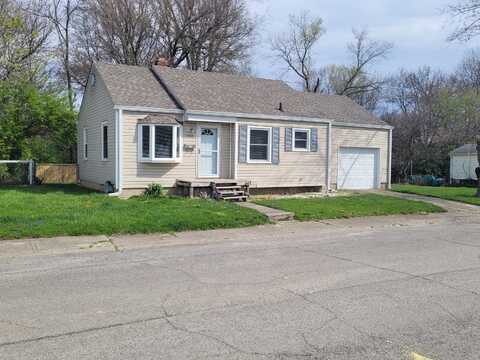 5146 E 20th Place, Indianapolis, IN 46218