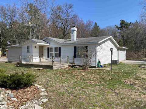 5999 Port Austin, Caseville, MI 48725