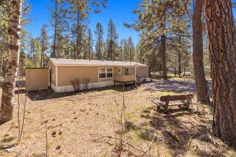 42259 Brook Trout Lane, Chiloquin, OR 97624
