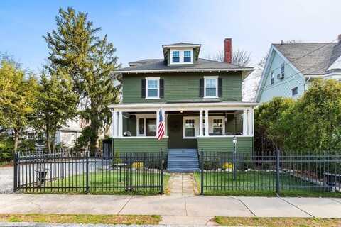 53 Johnson Ave, Medford, MA 02155