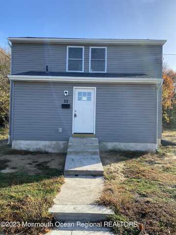 52 Williams Street, Glassboro, NJ 08028