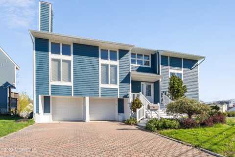 3 Drew Court, Monmouth Beach, NJ 07750