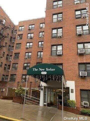103-25 68 Ave, Forest Hills, NY 11375