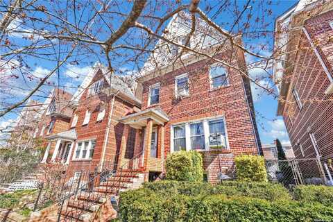 68-11 Exeter Street, Forest Hills, NY 11375