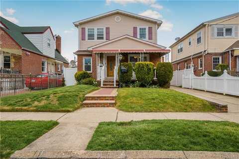 229-19 130th Avenue, Laurelton, NY 11413