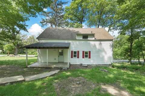 654-656 Milltown Road, Southeast, NY 10509