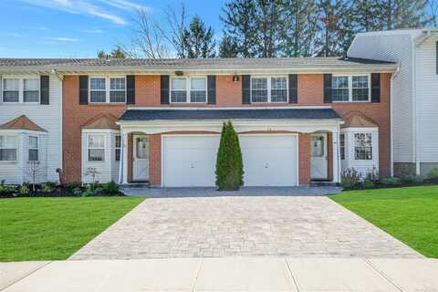 T37 Santa Barbara Drive, Plainview, NY 11803