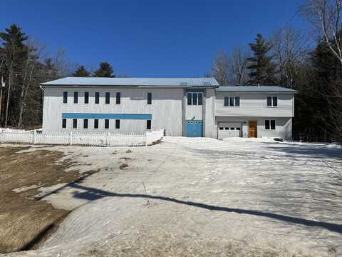 249 Winn Road, Lee, ME 04455