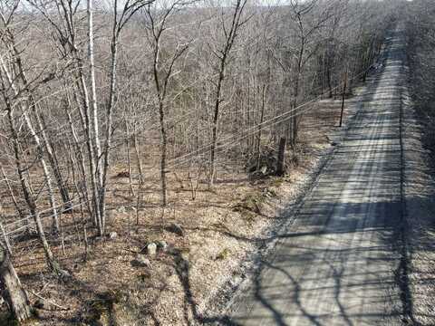 Lot 7 Finson Road, Saint Albans, ME 04971