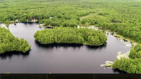 3 Wadleigh Pond Island Road, Lyman, ME 04002