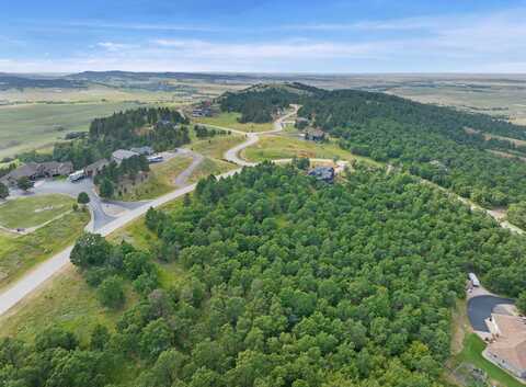 Lot 36 Ridgefield Loop, Spearfish, SD 57783