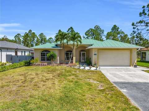 4485 43rd AVE NE, NAPLES, FL 34120