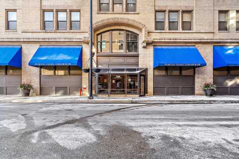 780 S Federal Street, Chicago, IL 60605