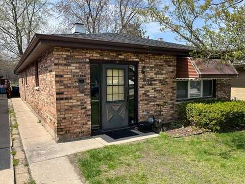 888 Buffalo Avenue, Calumet City, IL 60409