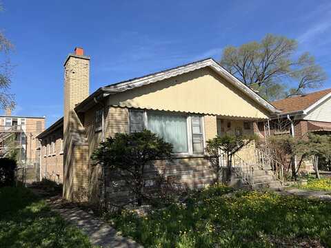 10718 S King Drive, Chicago, IL 60628