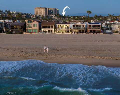 4005 Seashore, Newport Beach, CA 92663
