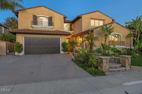 2912 Patina Court, Camarillo, CA 93010