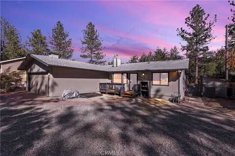 1949 Twin Lakes Drive, Wrightwood, CA 92397