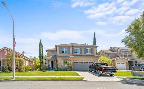 572 Wildrye Court, Hemet, CA 92543