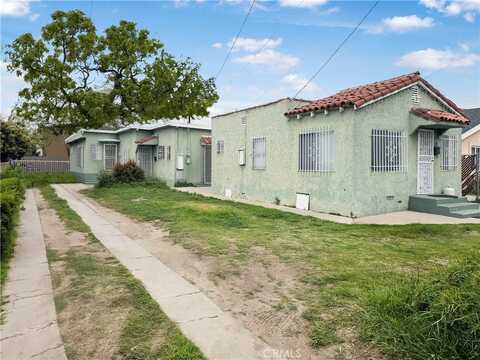 9311 BANDERA, Los Angeles, CA 90002