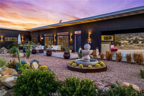 7802 Quail Springs Road, Joshua Tree, CA 92252