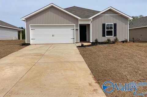 116 Trestle Point Drive, Harvest, AL 35749