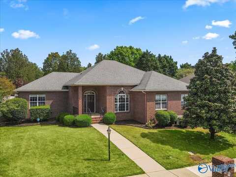 101 Gray Run Drive, Huntsville, AL 35824