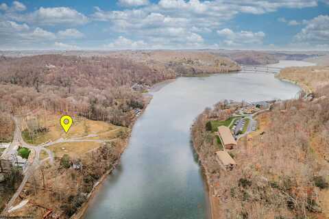 Lot 3 Canyon Gorge Estates, Morgantown, WV 26508