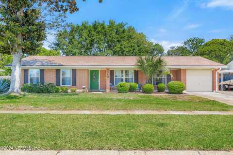 7749 ROLLING HILLS Drive, Jacksonville, FL 32221