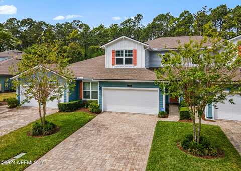 646 COCONUT PALM Parkway, Ponte Vedra, FL 32081