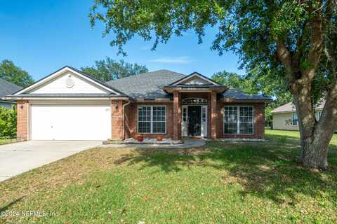 14065 EAGLE FEATHERS Drive, Jacksonville, FL 32226