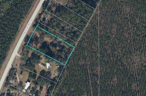 6673 STATE ROAD 121, Macclenny, FL 32063