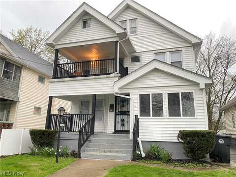 3524 E 138th Street, Cleveland, OH 44120