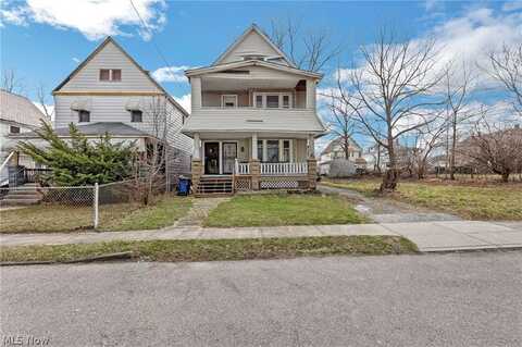 1159 E 112th Street, Cleveland, OH 44108
