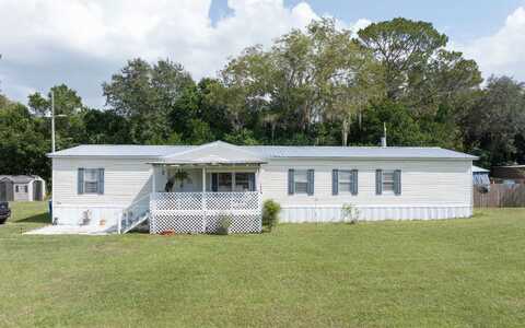 4685 West State Road 238, Providence, FL 32054